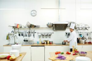 Bespoke Kitchen