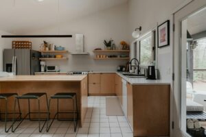 Luigi Spadorcia:Kitchen Designs