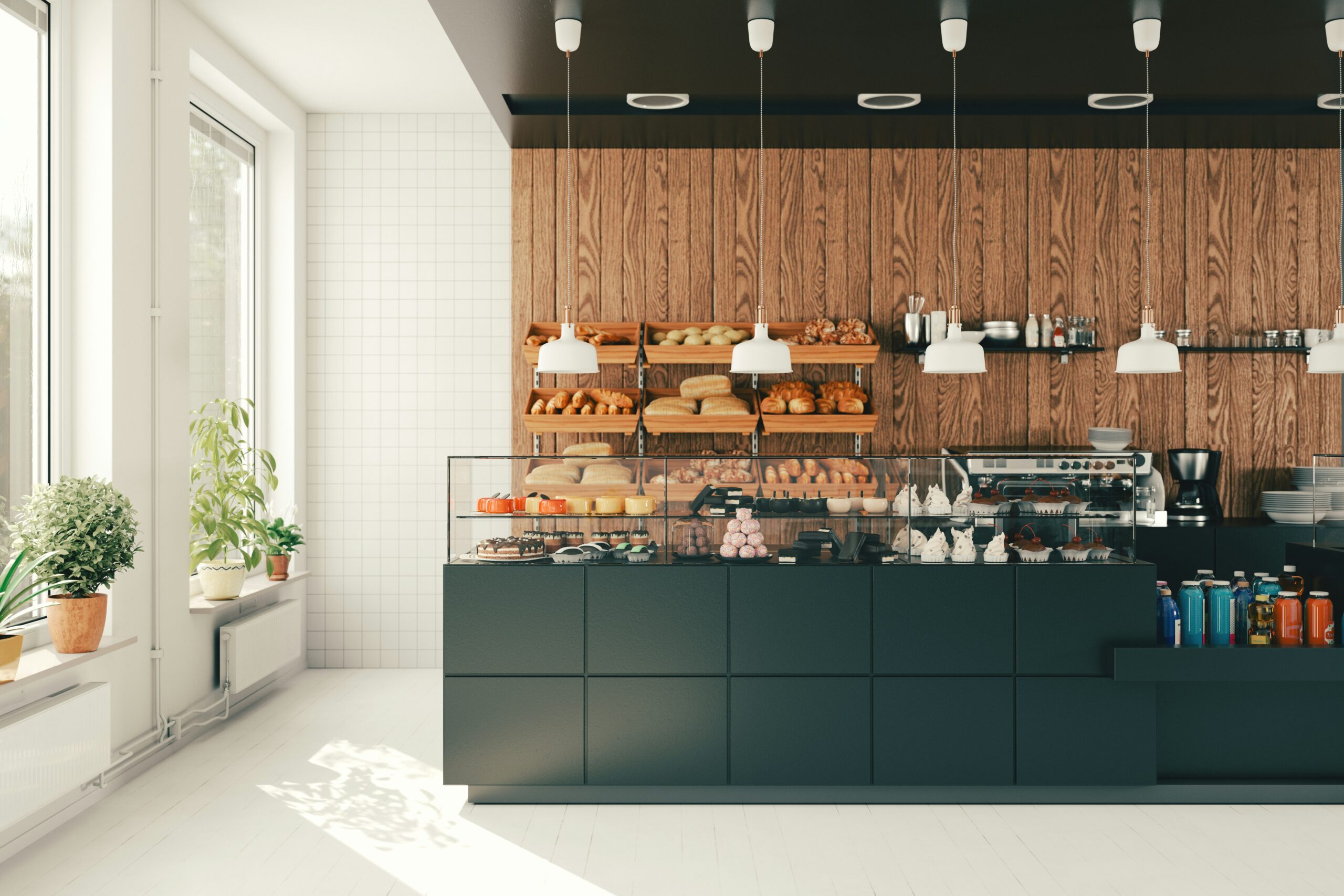 smart custom kitchen designs