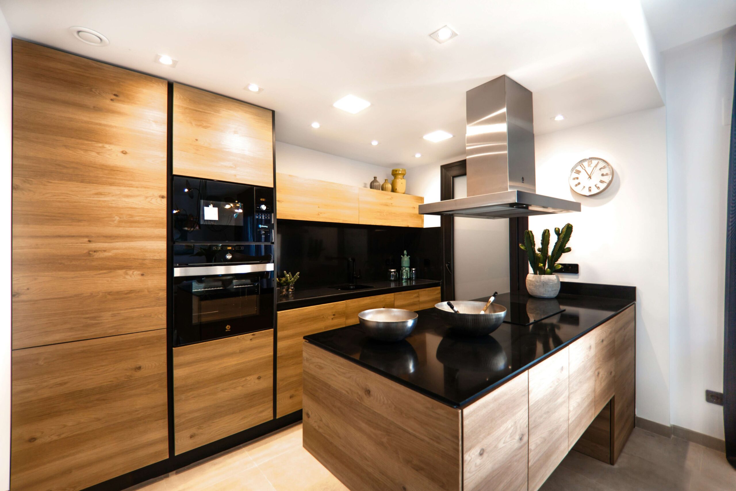 Kitchen Designs